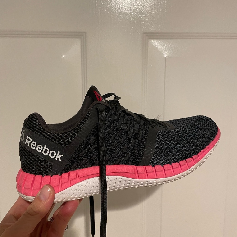 Reebok Women’s Zfit cross trainers